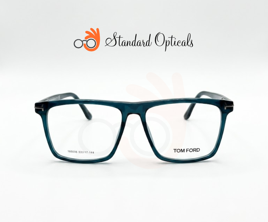 Tom Ford Frame