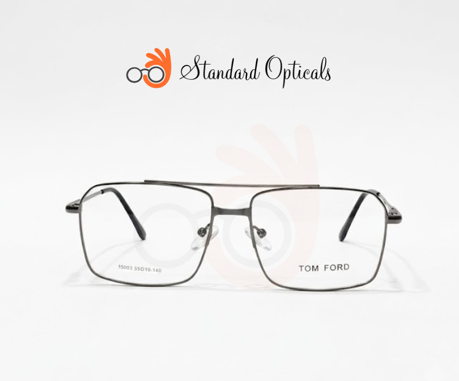 Tom Ford Metal Frame