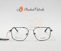 Cartier Metal Frame