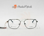 Cartier Metal Frame