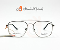 Cartier Metal Frame
