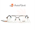 Boss Acetate Frame
