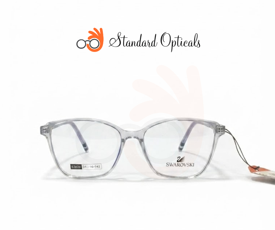 Plastic Full Frame