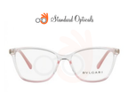 BVLGARI Plastic Full Frame