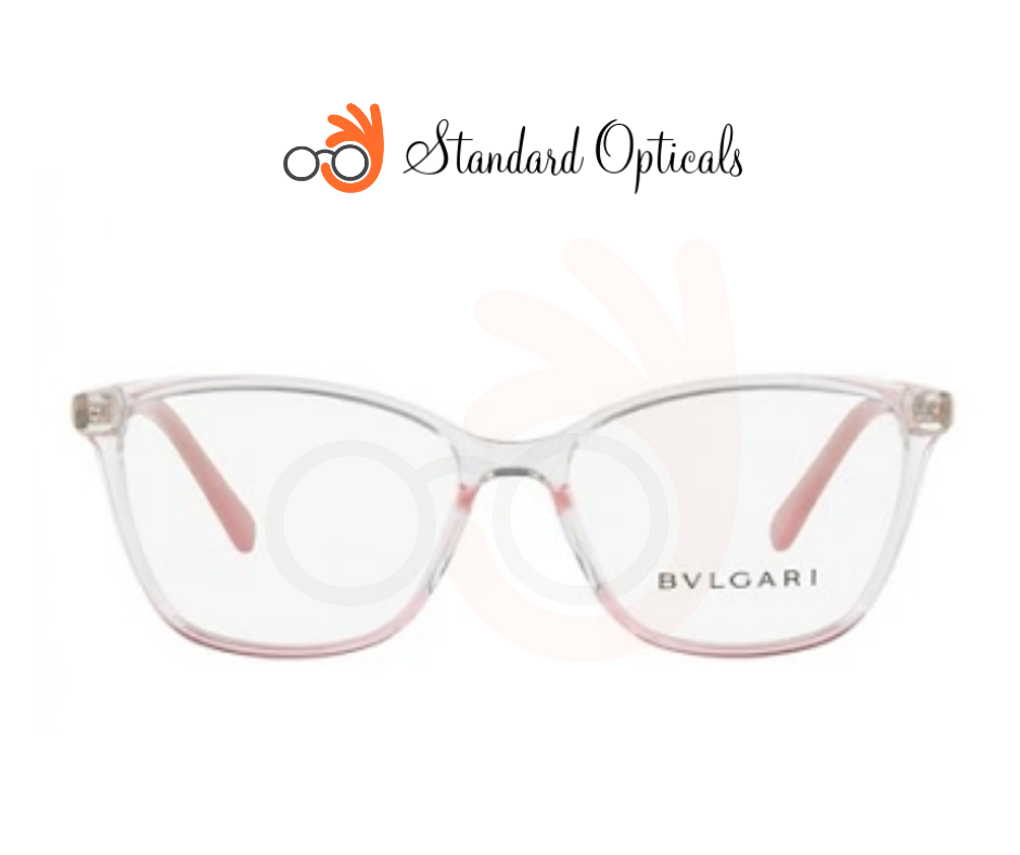 BVLGARI Plastic Full Frame