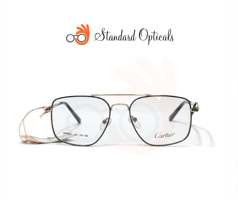 Cartier Metal Full Frame
