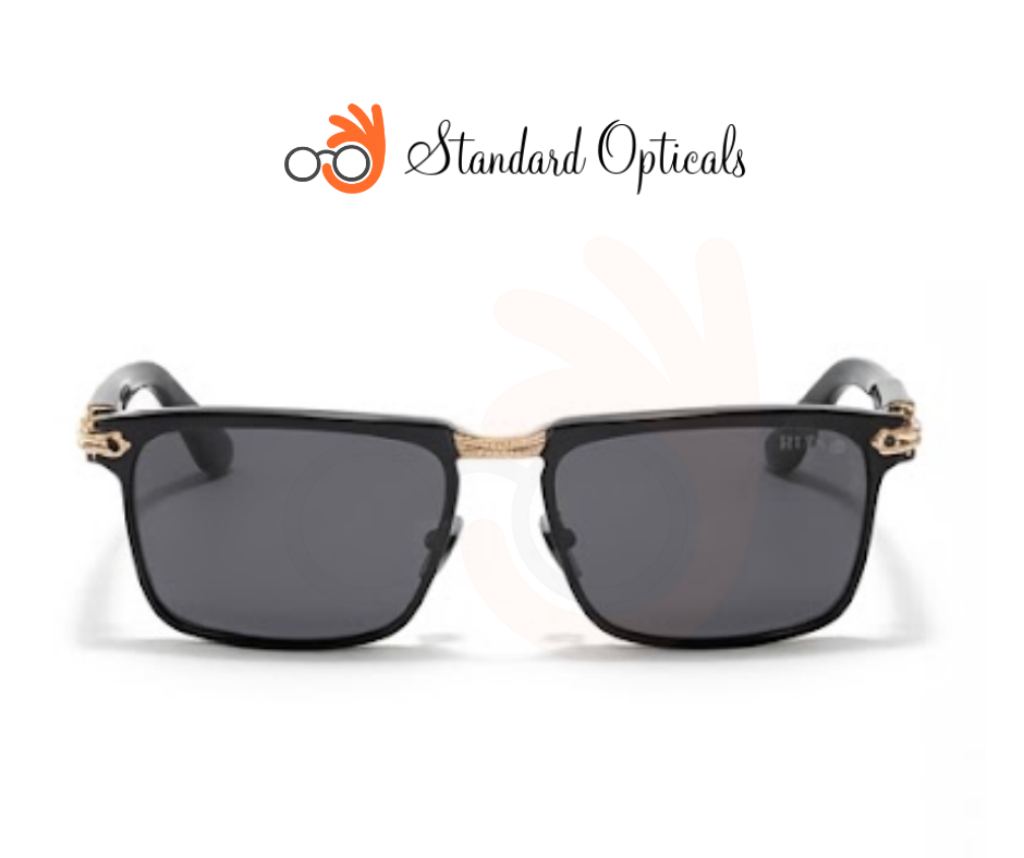 Acetate Sunglasses