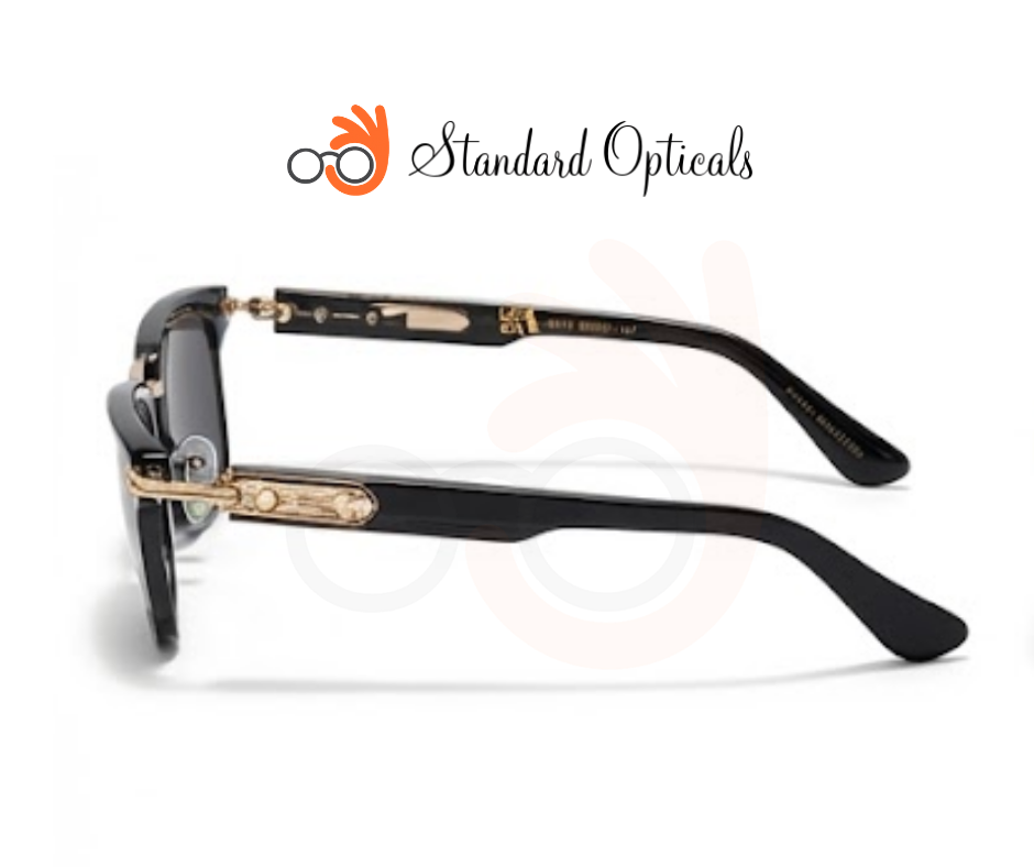 Acetate Sunglasses