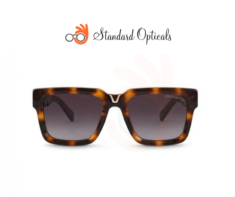 LV Acetate Sunglasses