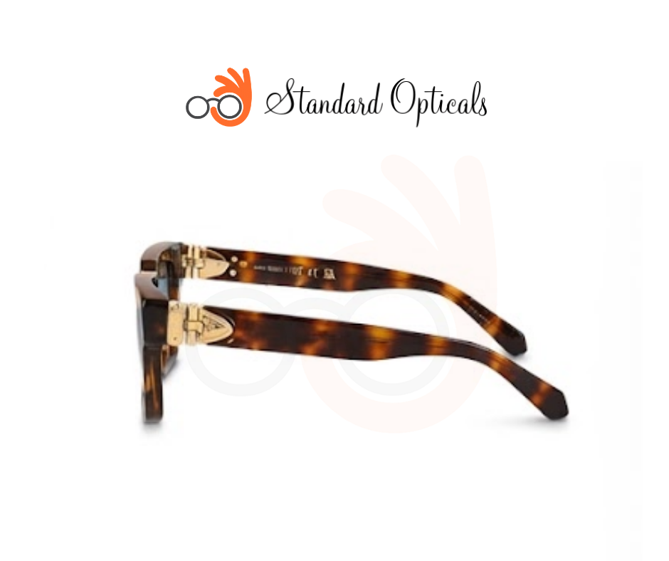 LV Acetate Sunglasses