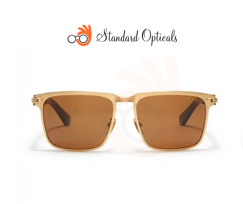 Gents Acetate Sunglasses