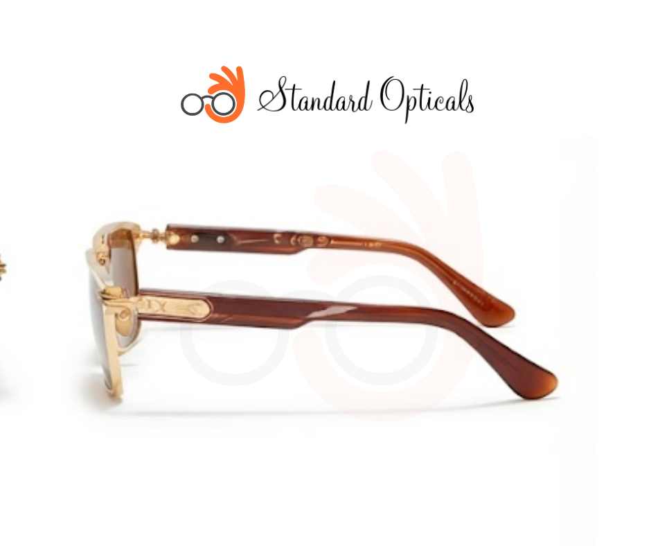 Gents Acetate Sunglasses