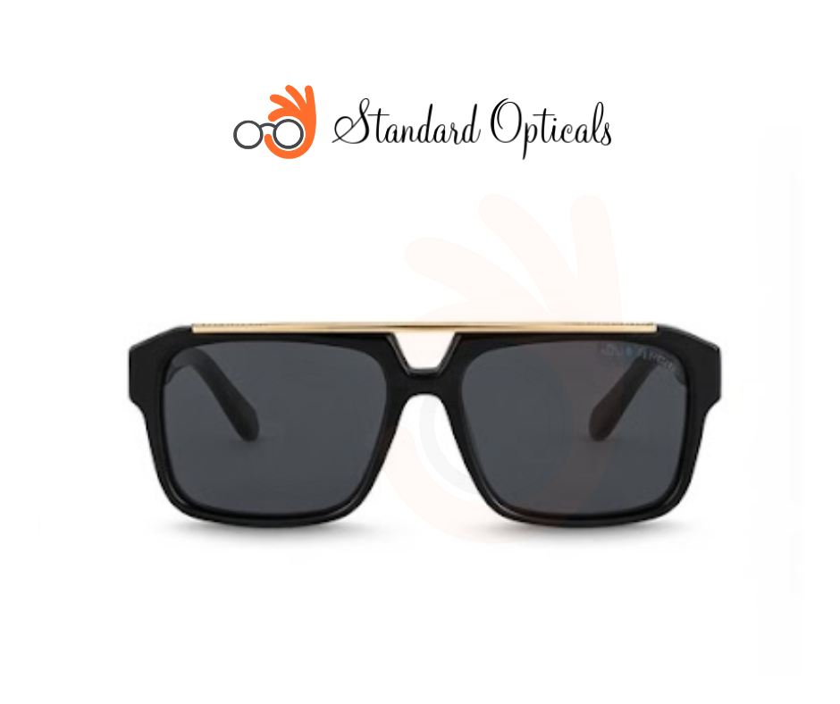 Gents Acetate Sunglasses