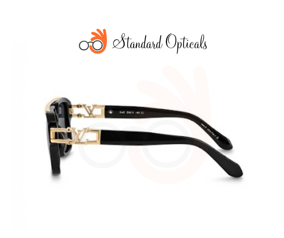 Gents Acetate Sunglasses