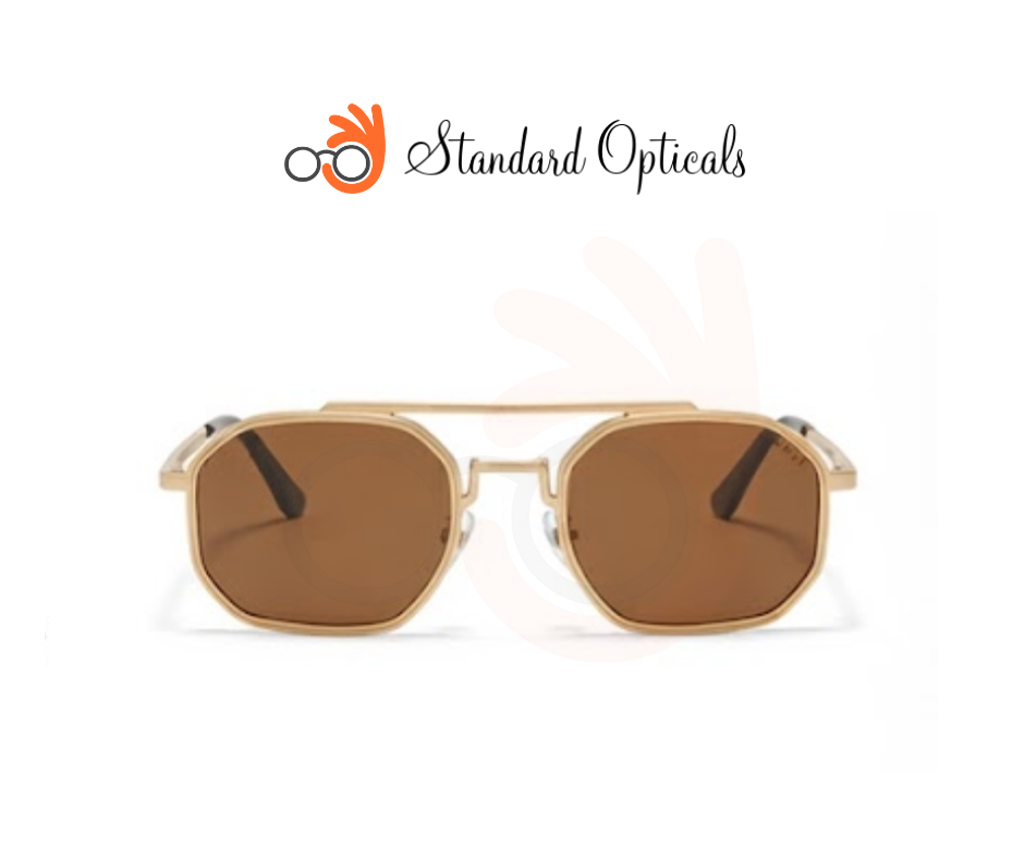 Gents Acetate Sunglasses