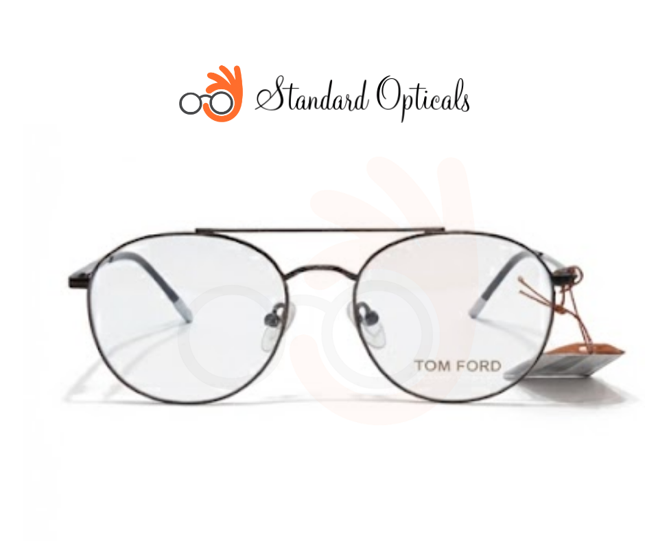 Metal Full Frame