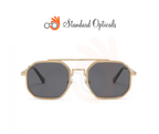 Gents Acetate Sunglasses