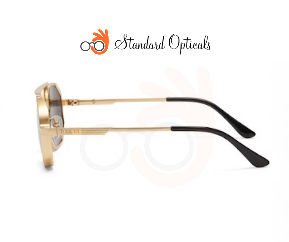 Gents Acetate Sunglasses