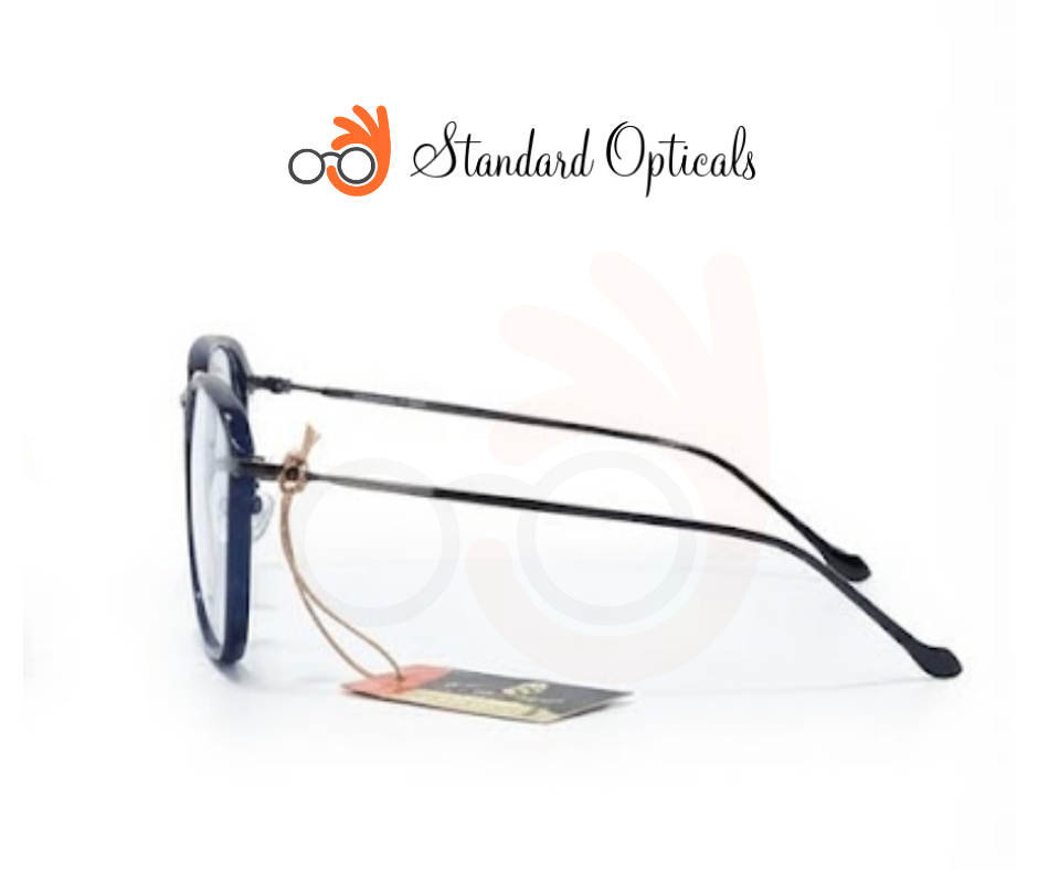 Metal Full Frame
