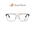 Ray Ban Metal Frame
