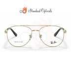 Ray Ban Metal Full Frame