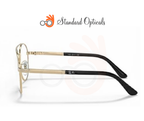 Ray Ban Metal Full Frame
