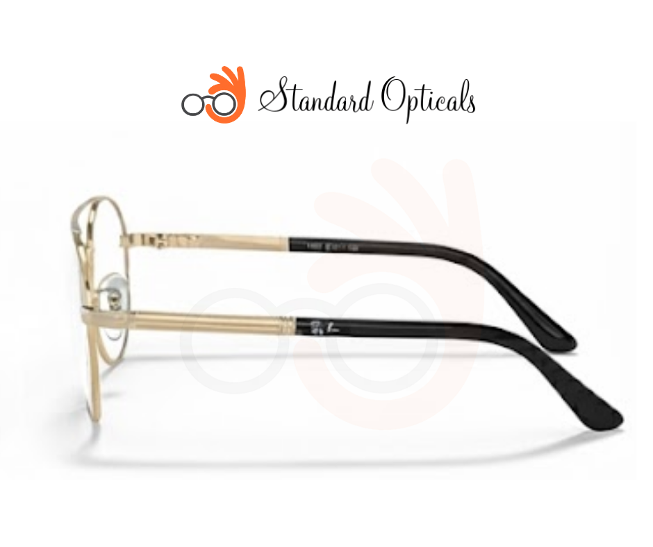 Ray Ban Metal Full Frame