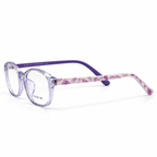 Parim Kids K3004 Eyeglasses (50-15-130)