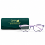 Parim Kids 53019S Eyeglasses (48-17-134)