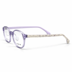 Parim Kids 53019S Eyeglasses (48-17-134)