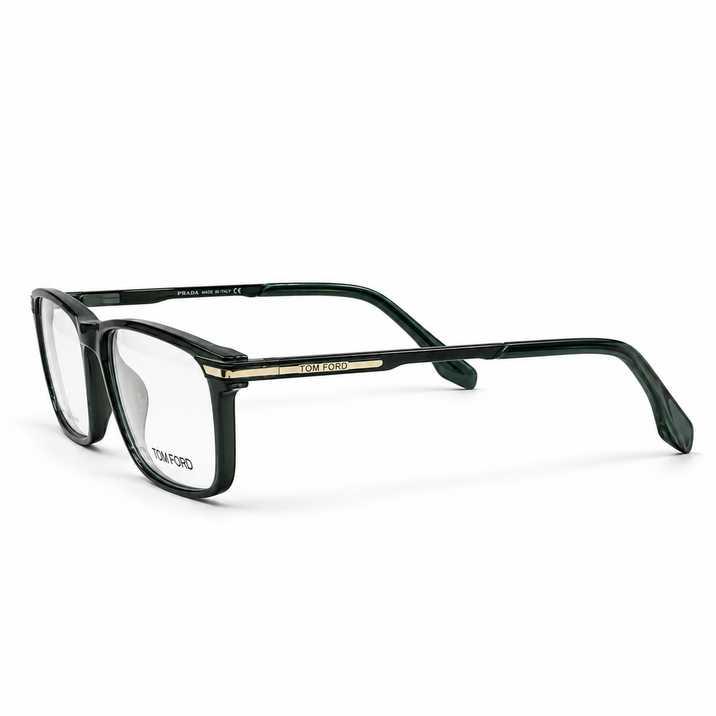 Tom Ford WD34001 Eyeglasses (51-16-140)