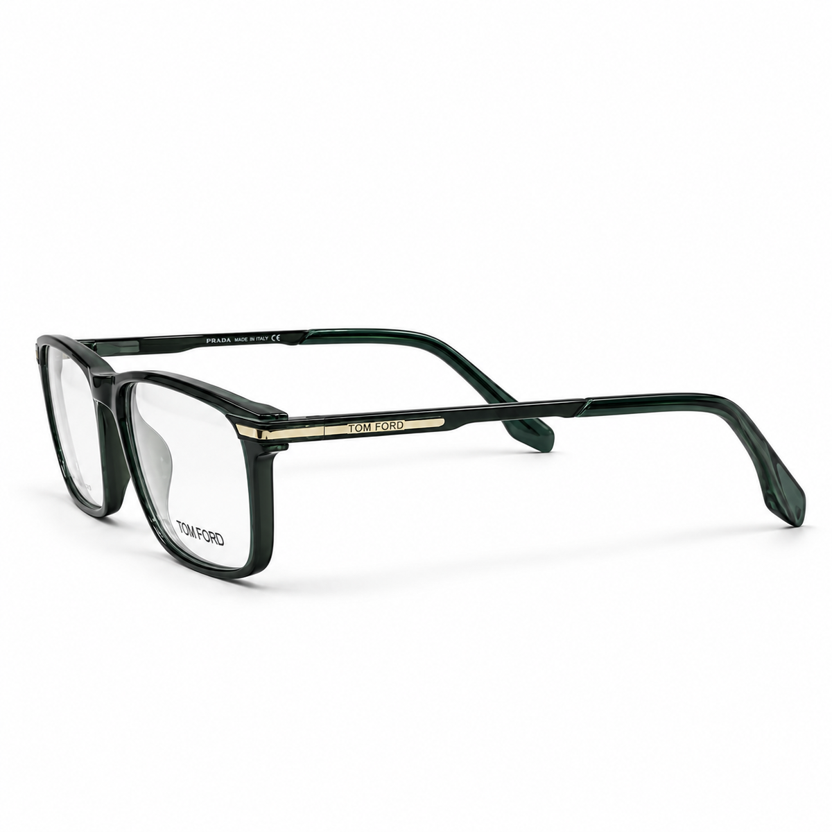 Tom Ford WD34001 Eyeglasses (51-16-140)