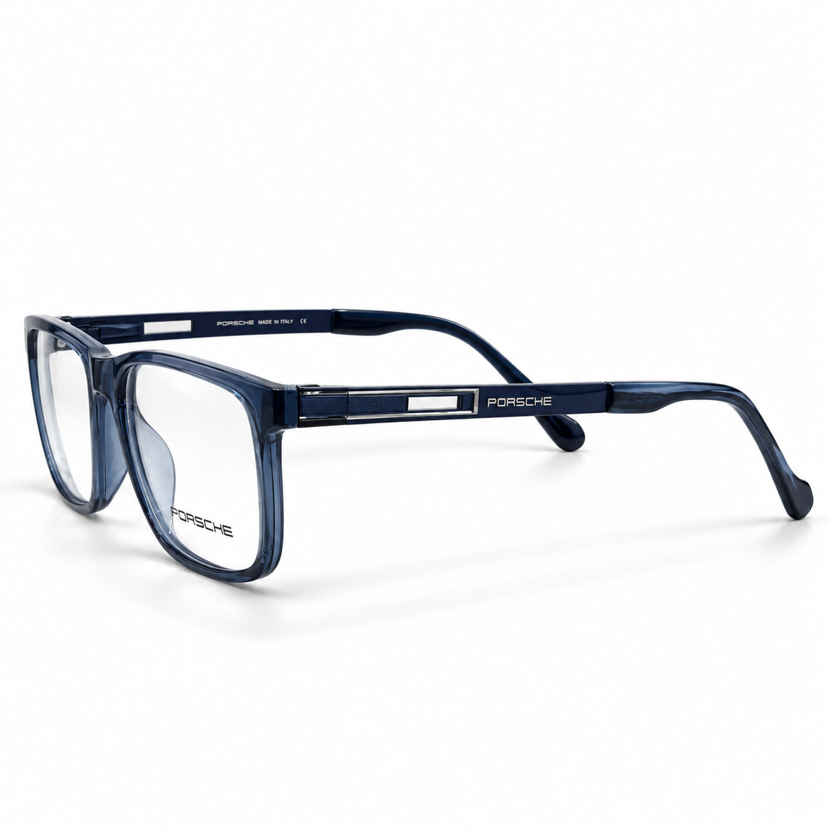 Porsche Design 159014 Eyeglasses (53-17-142)