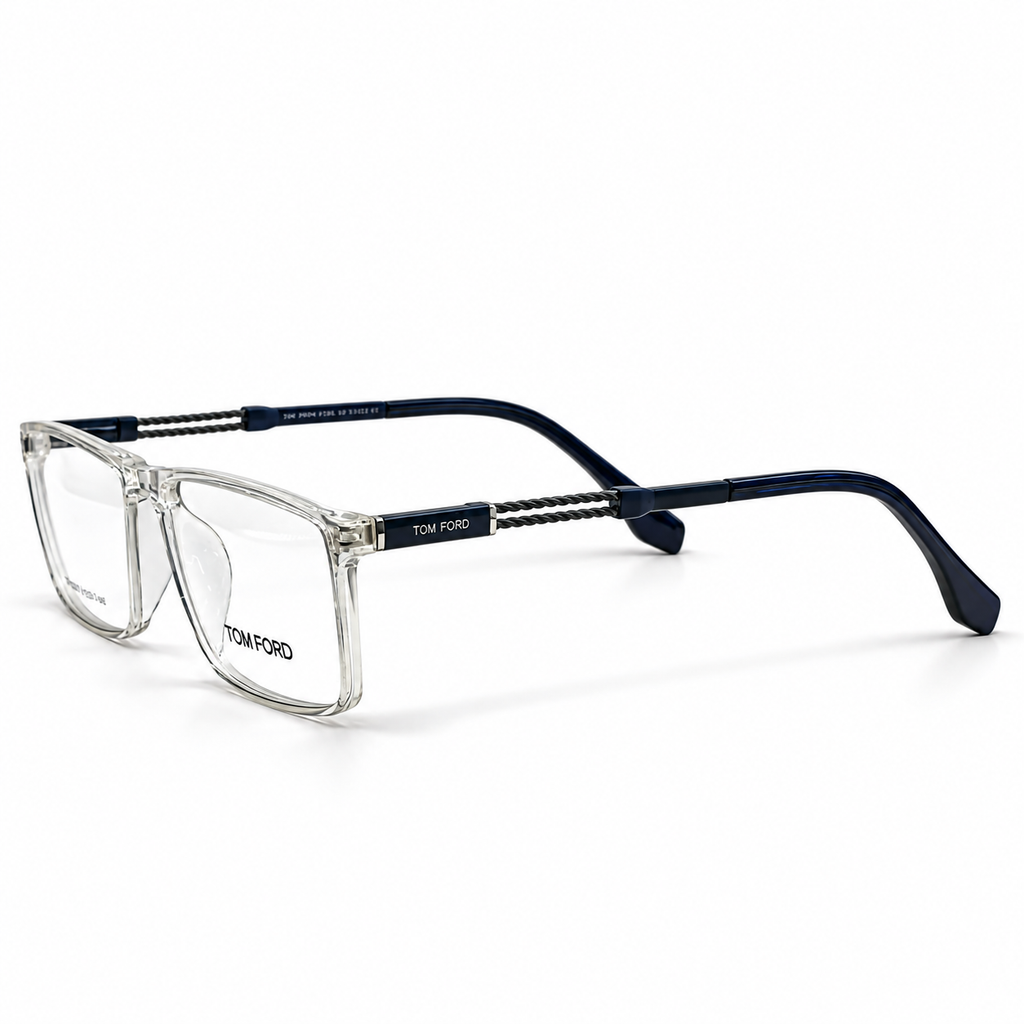 Tom Ford TR12007 Eyeglasses (51-17-146)