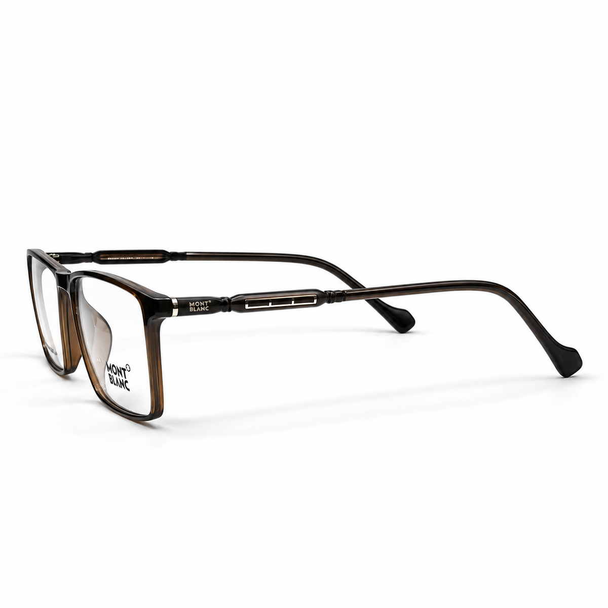 Montblanc TR12006 Eyeglasses (52-17-146)