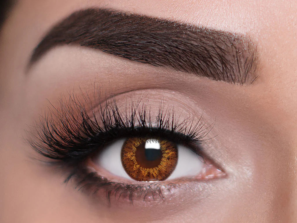 Joli Hazel Autumn