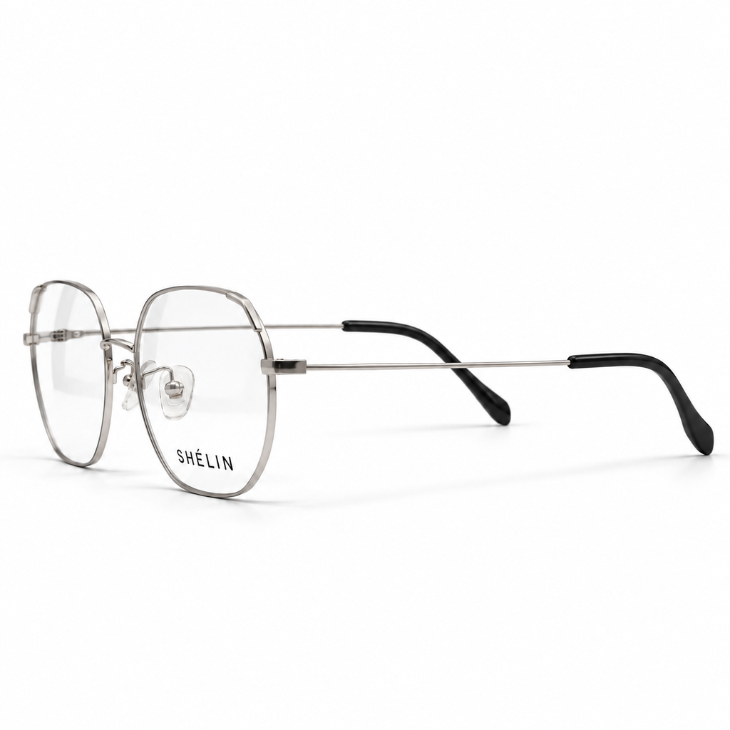 Shélin SI0003 Eyeglasses (55-17-150)