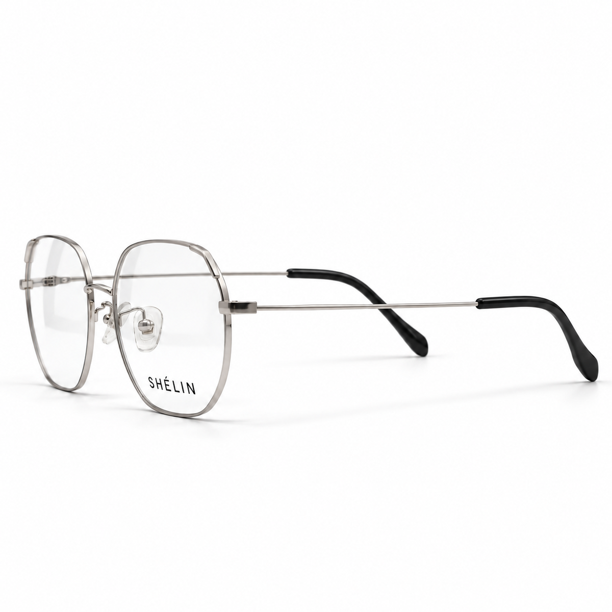 Shélin SI0003 Eyeglasses (55-17-150)