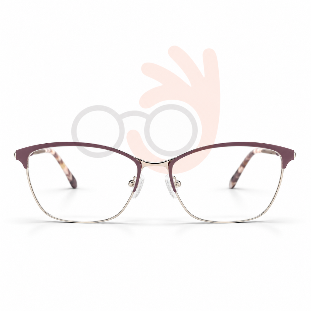 GK7417  Eyeglasses (55-16-140)