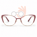 Primavera SO4319 Cat-Eye Eyeglasses (55-18-140)