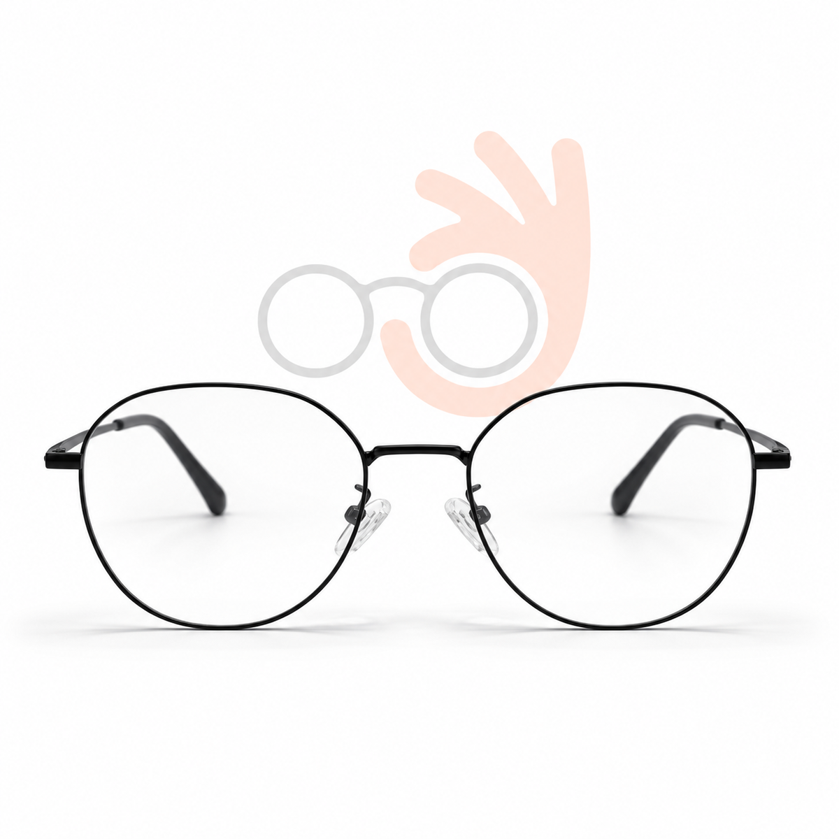 GR7222  Eyeglasses (51-18-140)