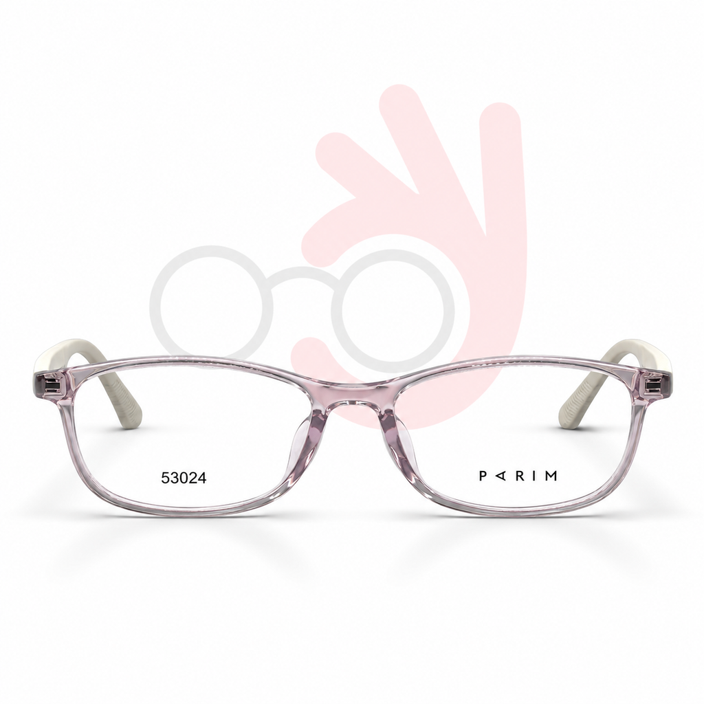 Parim 53024 Eyeglasses (50-16-139)