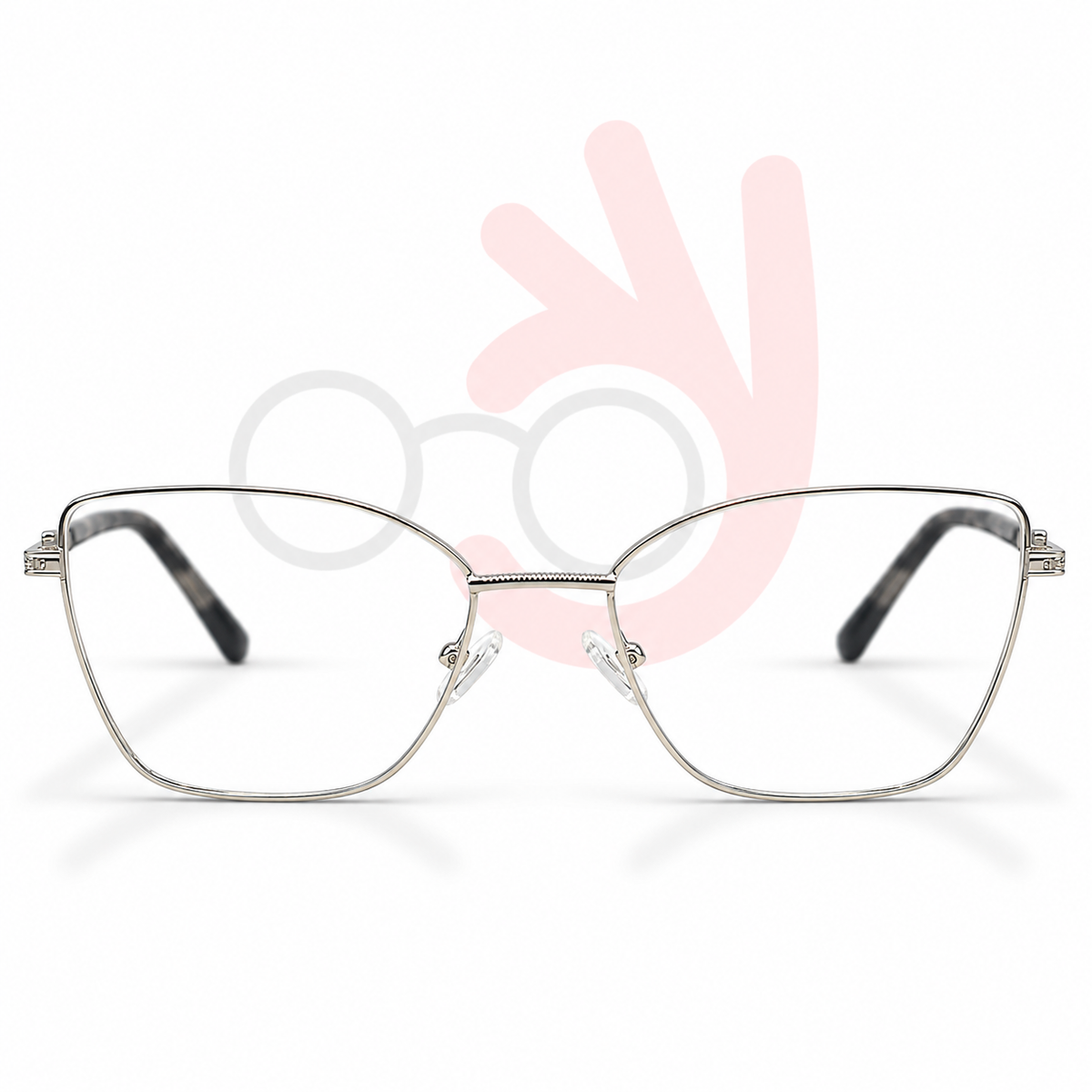 VI2002 Eyeglasses (54-16-140)