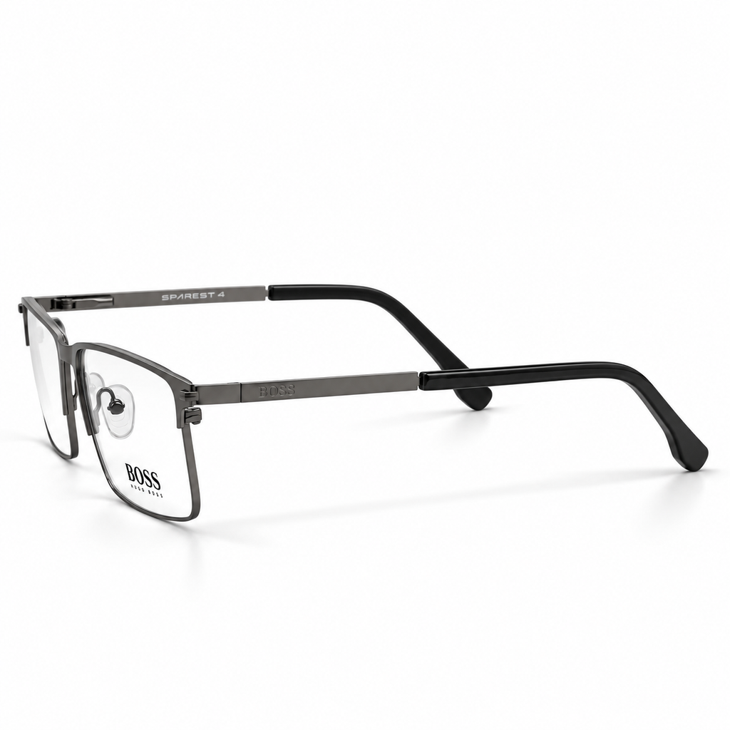 BOSS 253618 Eyeglasses (54-17-140)
