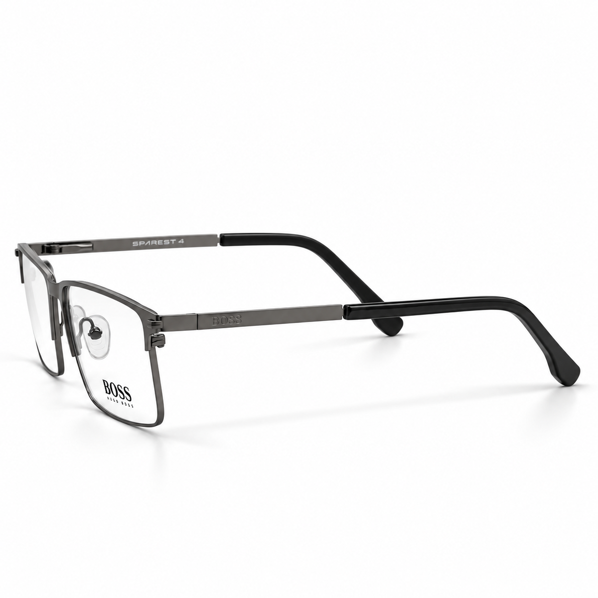 BOSS 253618 Eyeglasses (54-17-140)