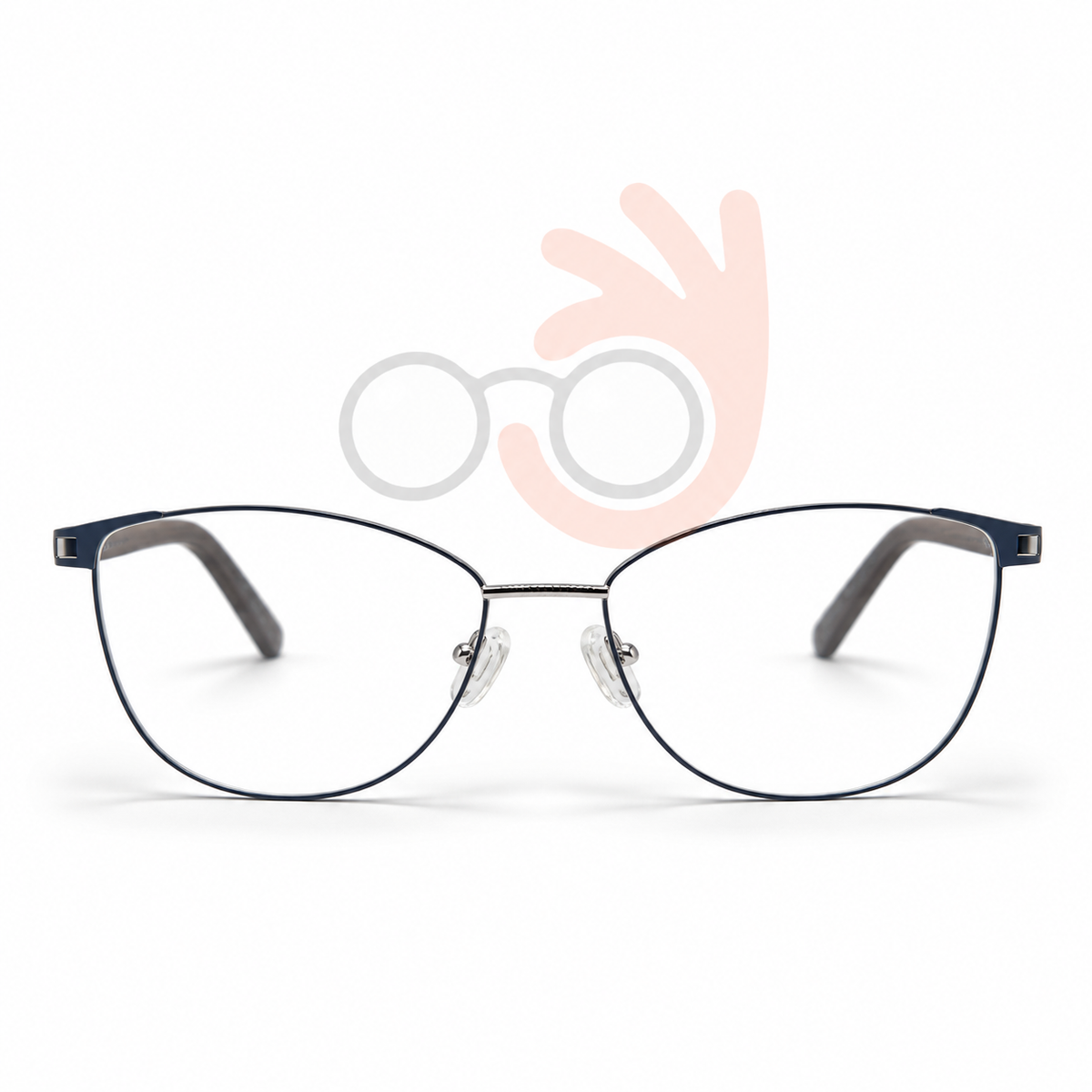 GK7370 Eyeglasses (55-16-138)