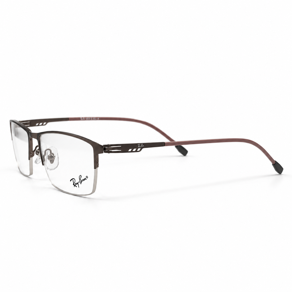 Ray-Ban 8615 Eyeglasses (53-18-138)