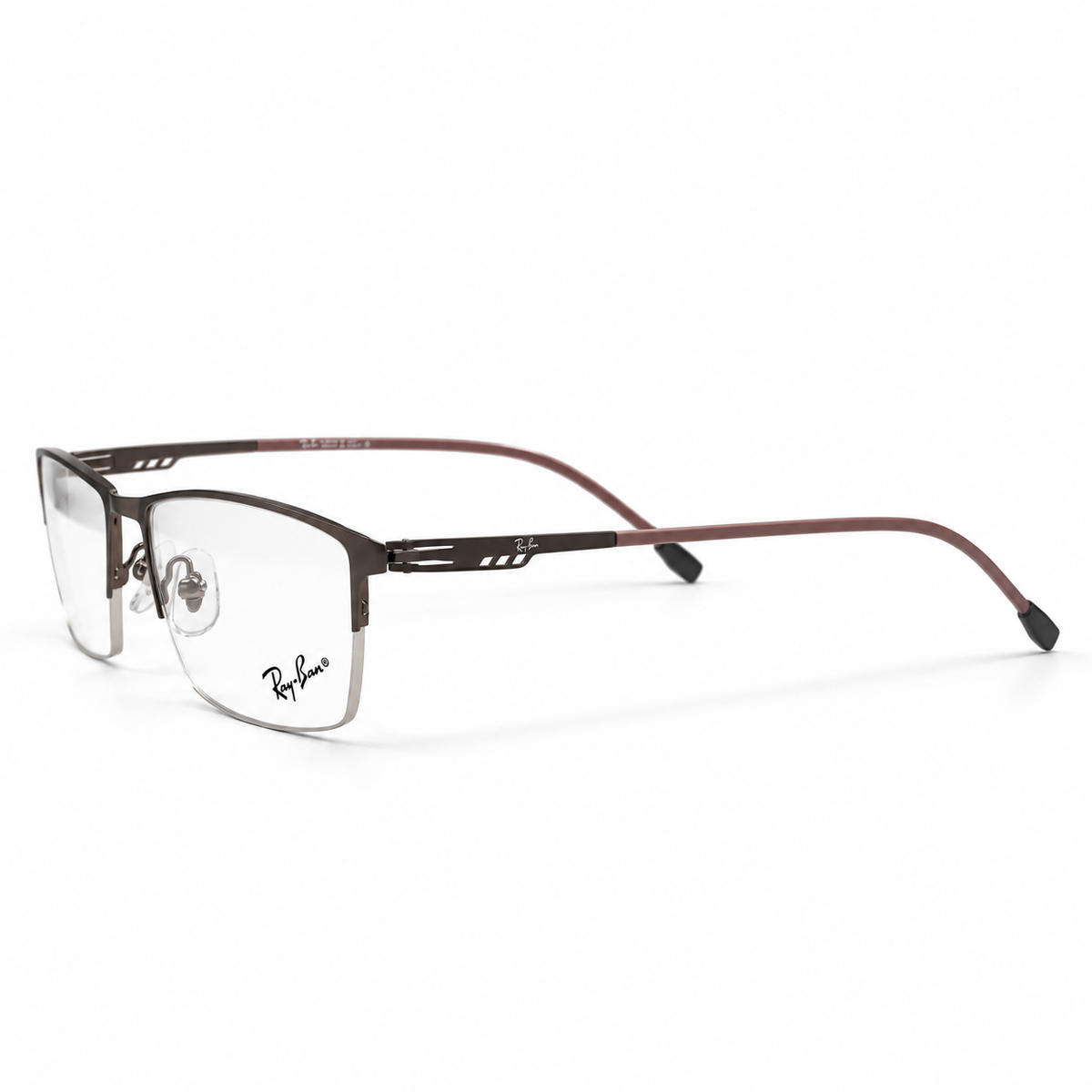 Ray-Ban 8615 Eyeglasses (53-18-138)