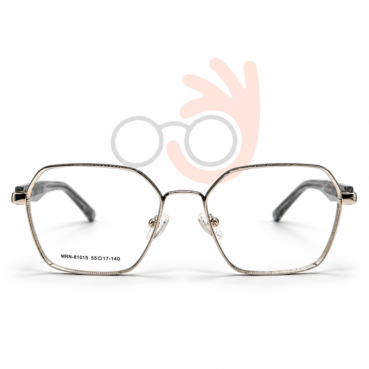 MRN-81015 Eyeglasses (55-17-140)
