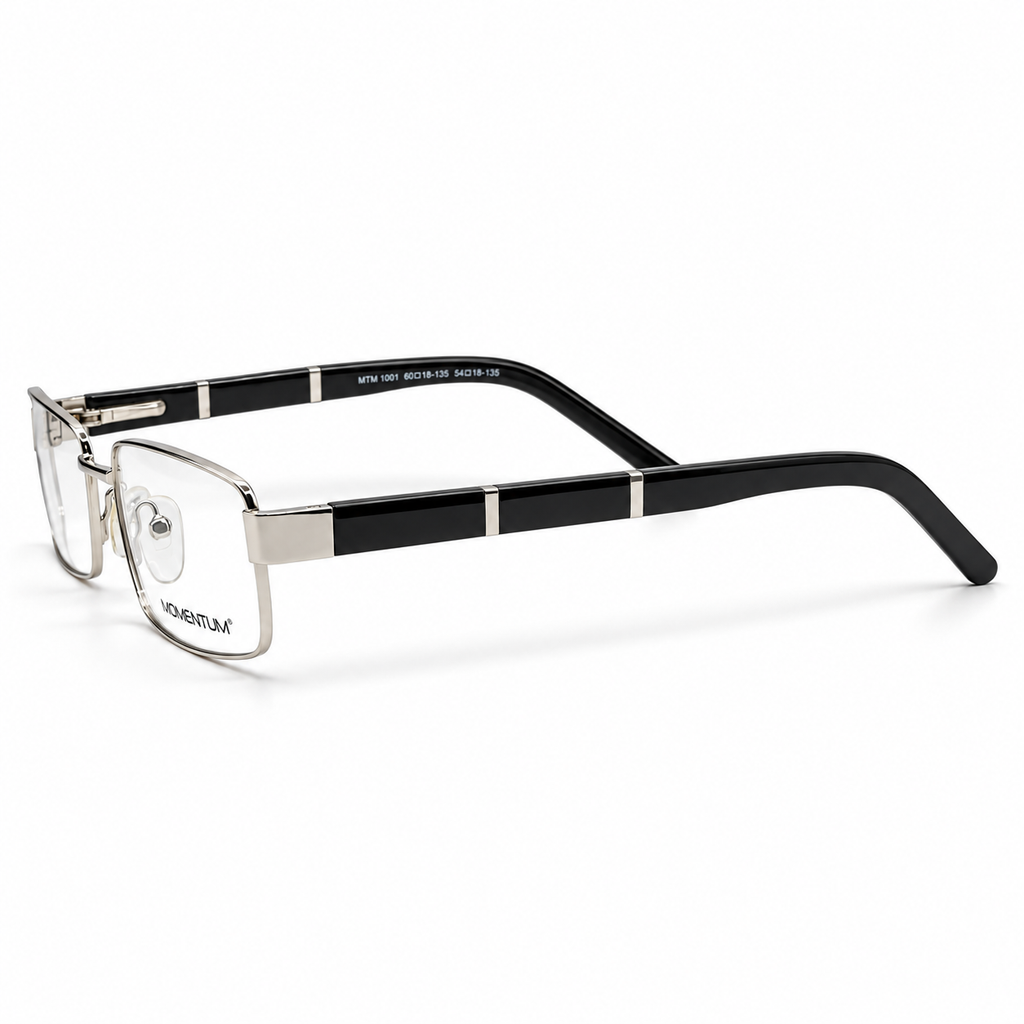 Momentum MTM 1001 Eyeglasses (54-18-135)